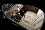 Ford DeLuxe 5-Window Coupe 1938 года